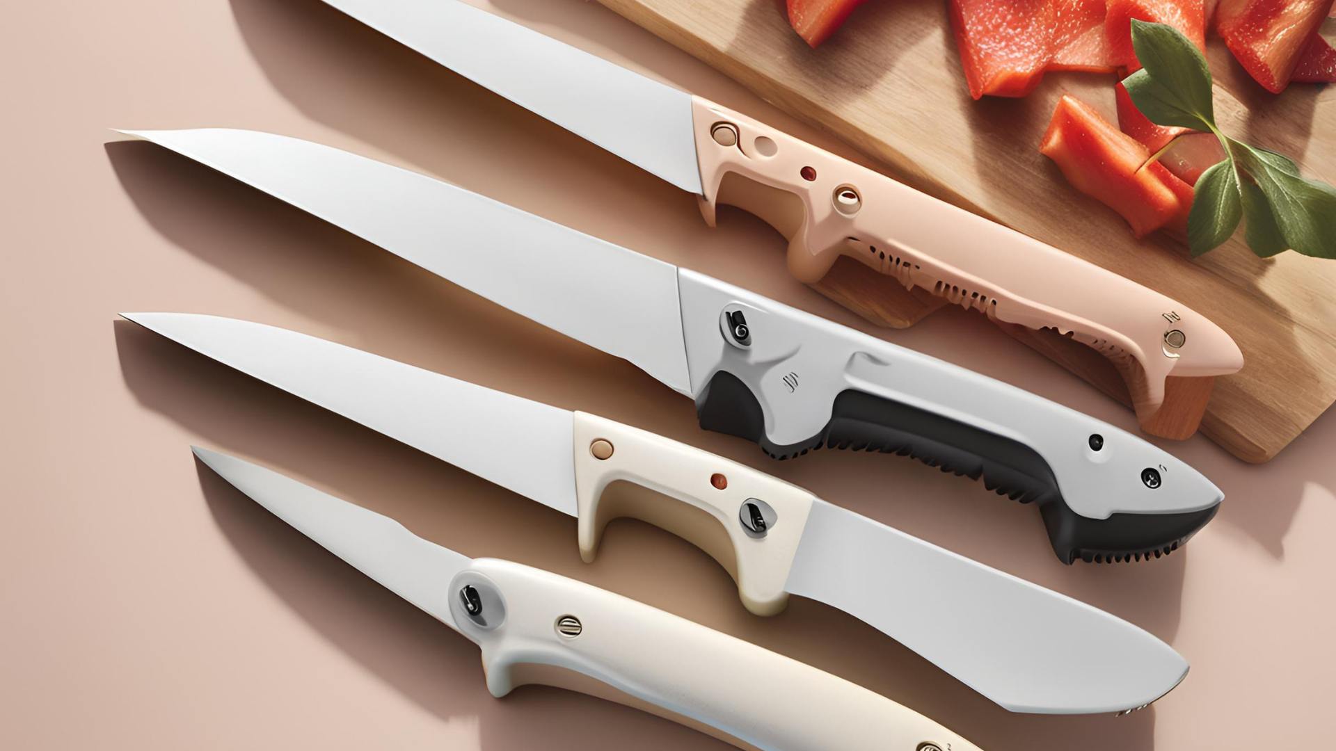 Top 4 Melhores Facas Elétricas 2025