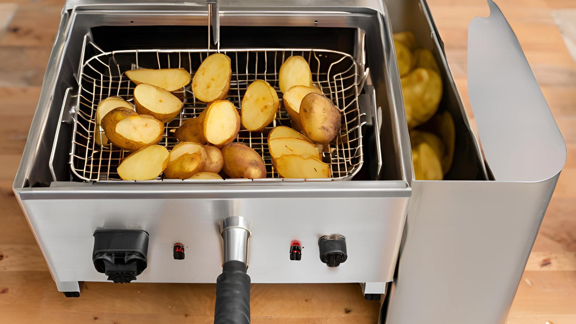 Top 7 Melhores Tachos 2025